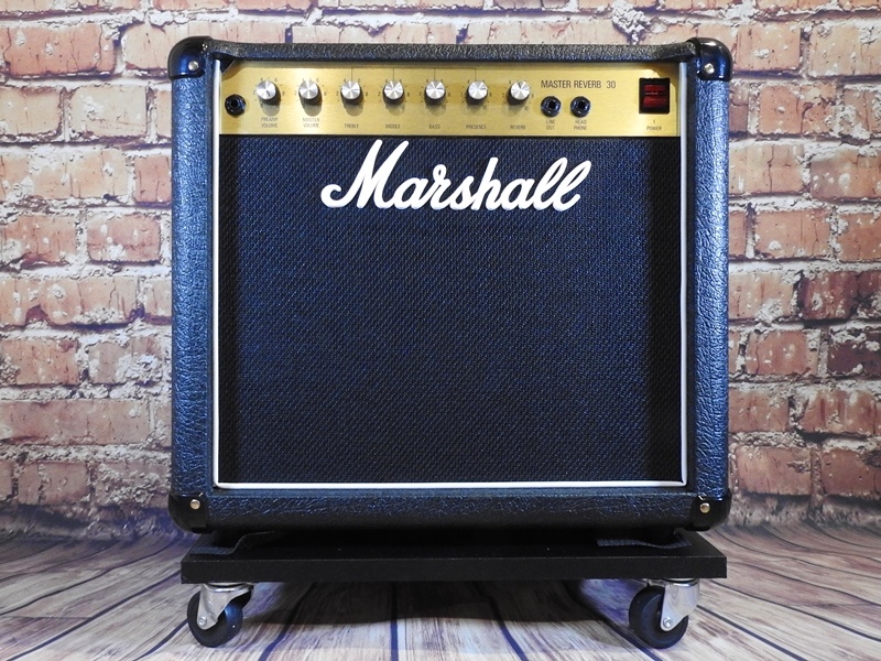 Marshall MASTER REVERB 30 Model 5203